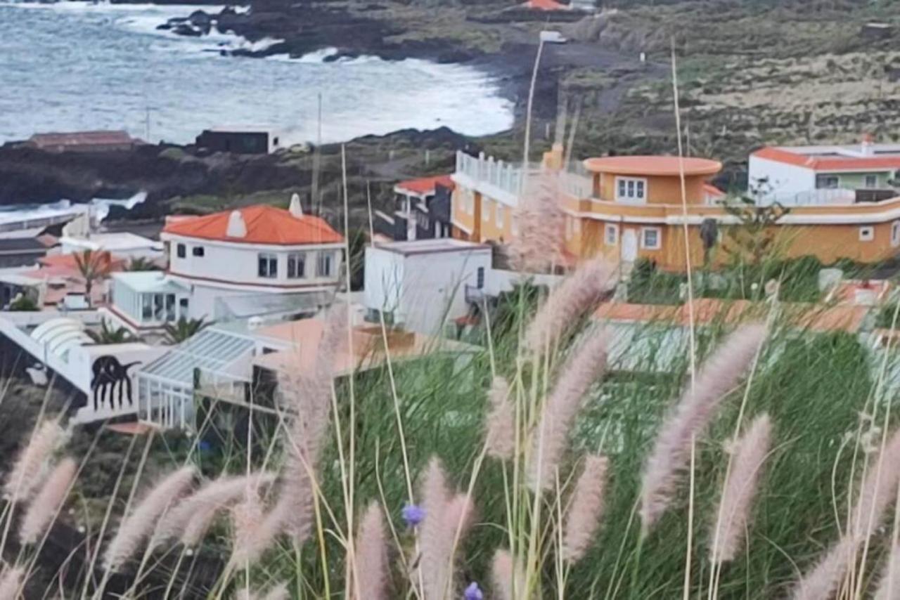 Viento De Sal Mazo Exterior foto